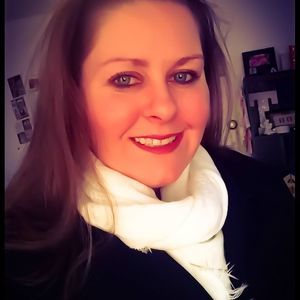 Meet your Posher, Kristen